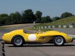 Ferrari 250 Testarossa 1957 года